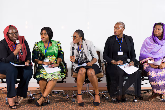 Leadership & Advocacy